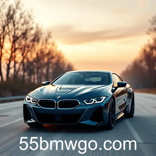 The Rise of BMW in Gaming Worlds