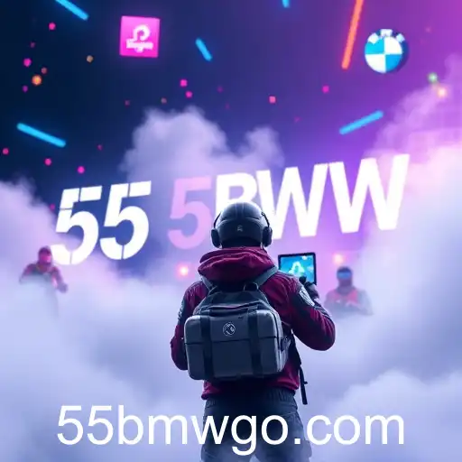 Gaming Trends and the Rise of '55bmw'