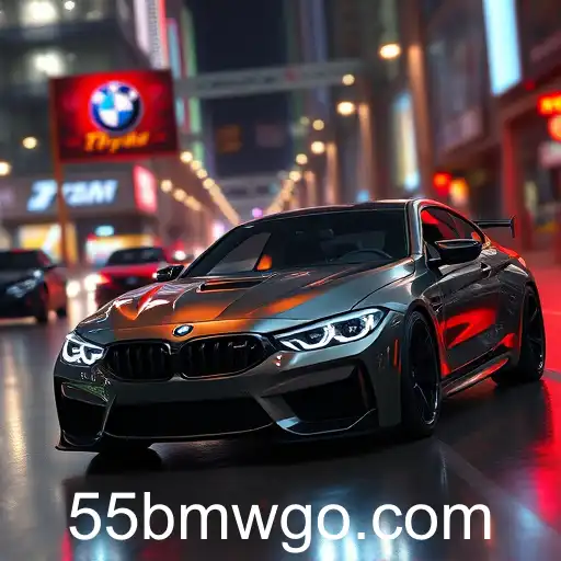 55bmw