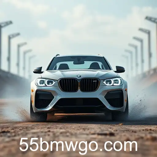Innovation and Gaming: The Rise of 55bmw