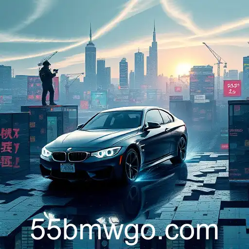 55bmw